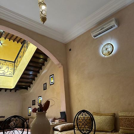 Riad Majestic Marrakech 마라케시 외부 사진