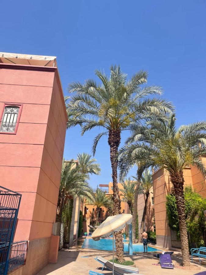 Riad Majestic Marrakech 마라케시 외부 사진