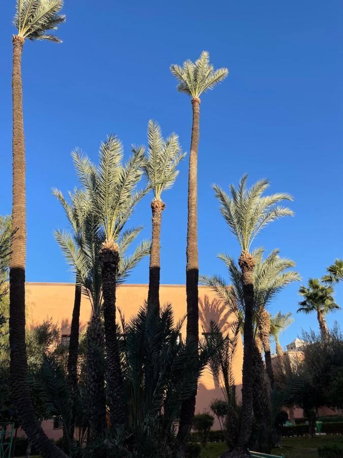 Riad Majestic Marrakech 마라케시 외부 사진