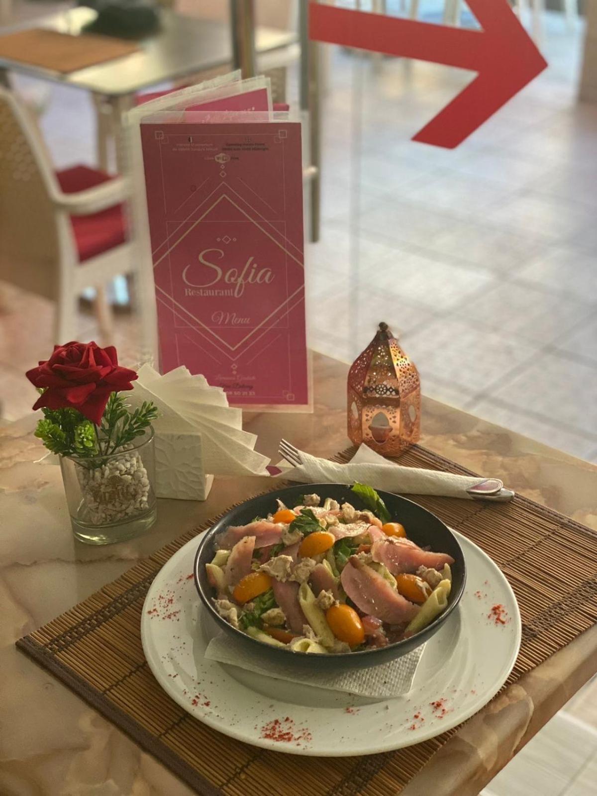 Riad Majestic Marrakech 마라케시 외부 사진