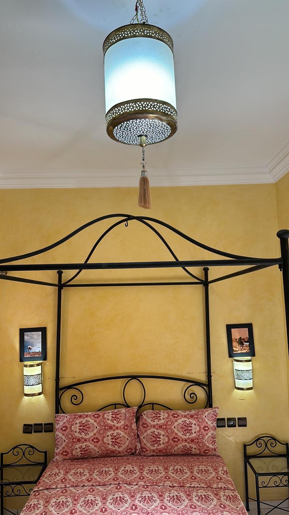 Riad Majestic Marrakech 마라케시 외부 사진