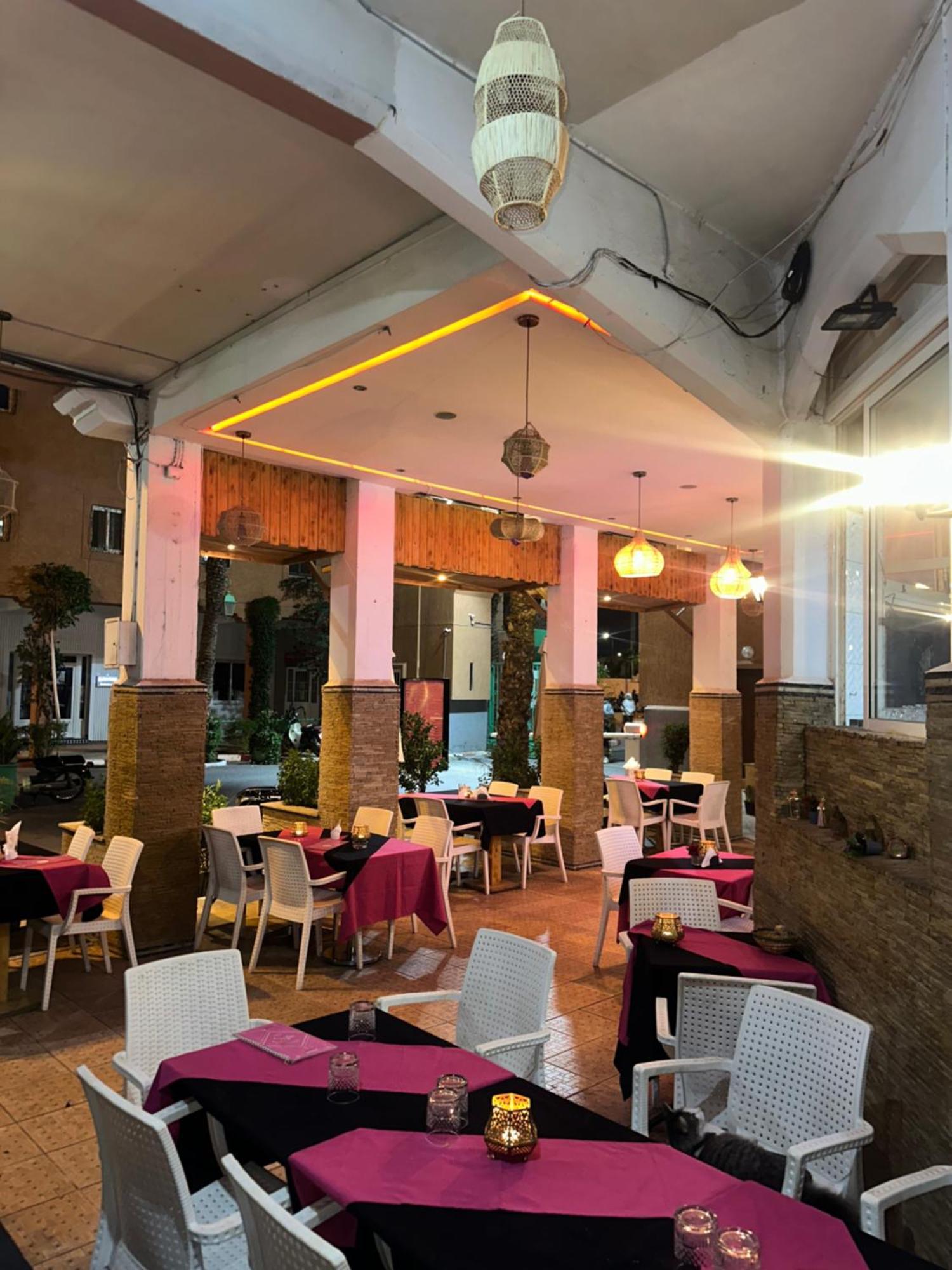 Riad Majestic Marrakech 마라케시 외부 사진